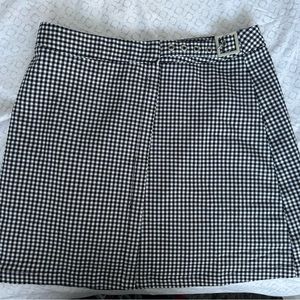 brandy melville skirt